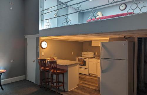 Charming Apartments in the Heart of Robinson - Foto 36