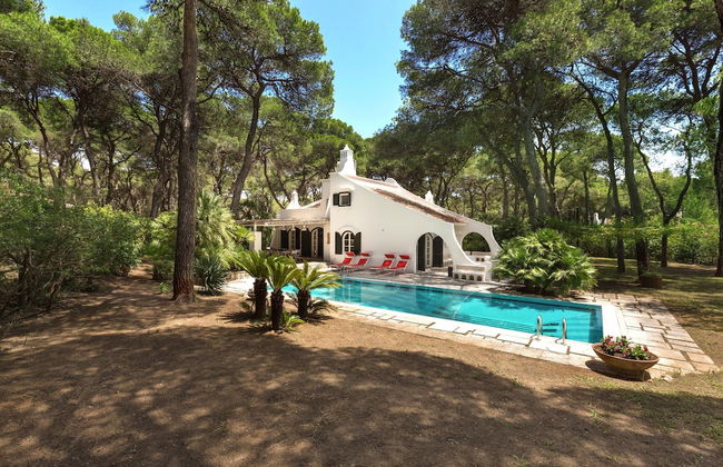 Villa Denise - Foto 44