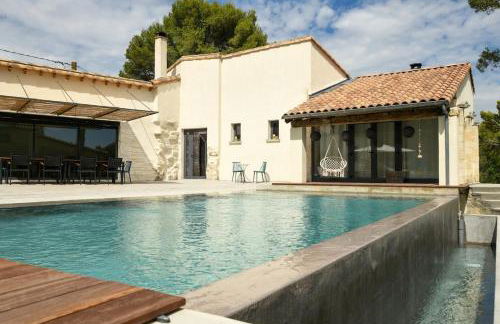 VILLA KULLA Cosy Pool&Spa - Photo 24