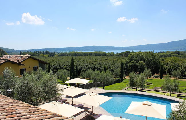 Agriturismo La Valle di Vico - Foto 44