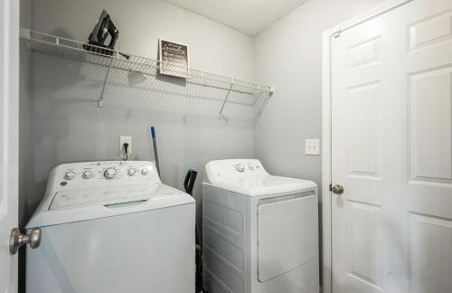 Fenced BKYD & Firepit 1 Mile To Lakepoint Sports - Foto 21