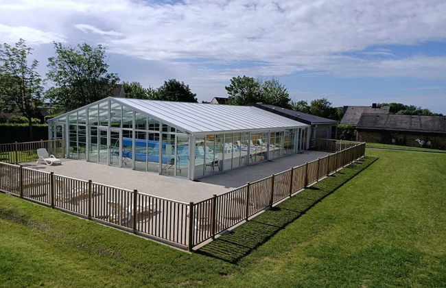 VVF Normandie Veules-les-Roses - Foto 47