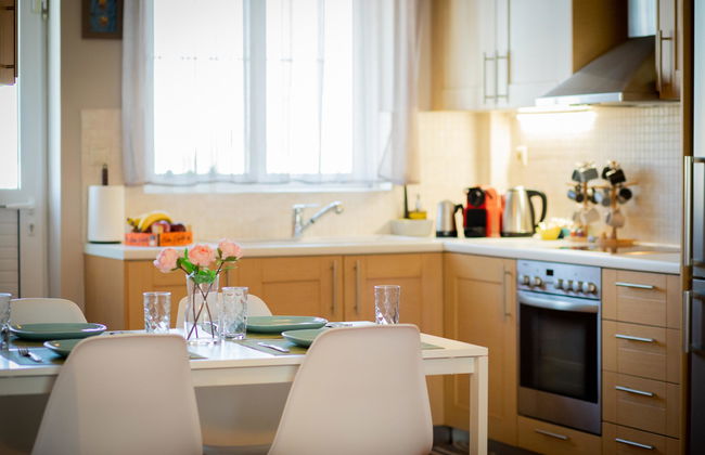 Athens Airport Lodge - Foto 48