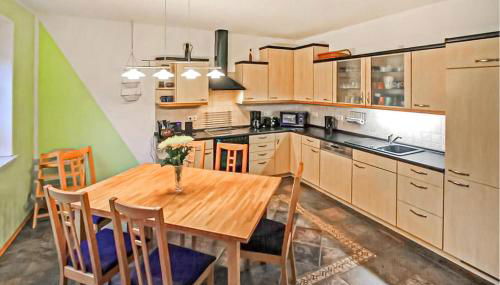 Ferienwohnung Zirtow - Foto 5