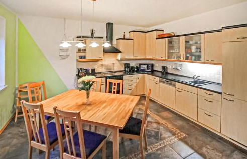 Ferienwohnung Zirtow - Foto 5