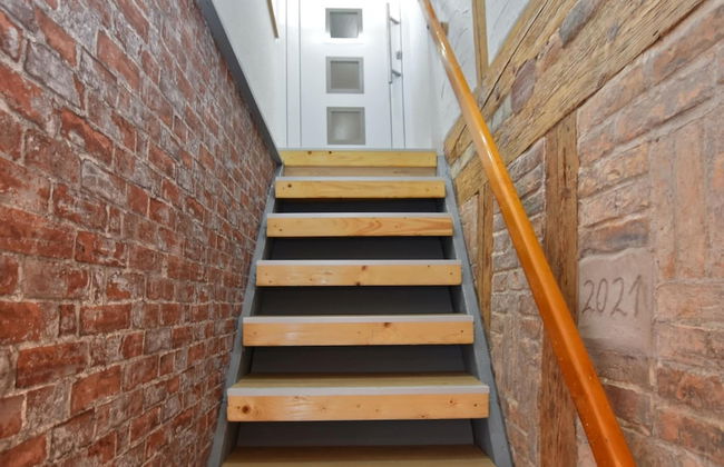 Family-friendly Timmenrode Stay - Foto 15