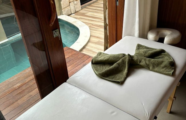 Malie Bangalô - Foto 8