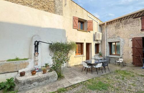 Maison de Village Pres du Canal - Foto 21