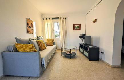 Family Beach Club Sevilla II - Photo 69