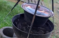 Wohlfühlnest Nähe Brombachsee - Foto 17