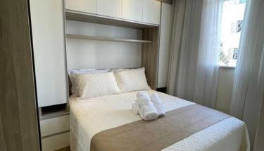 Apto ACONCHEGANTE - Arena MRV - Expominas - Foto 3