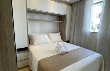 Apto ACONCHEGANTE - Arena MRV - Expominas - Foto 3