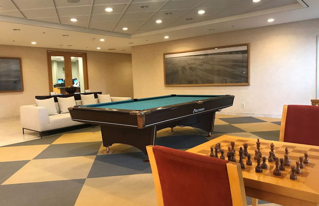 Somerset Palace Seoul - Foto 35