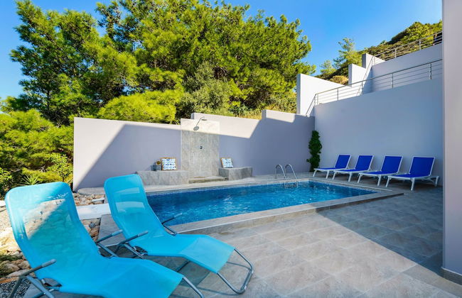 Articiano Villa - Foto 32