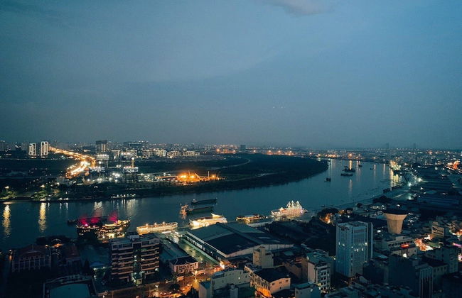 Saigon Fairy Land - Foto 44