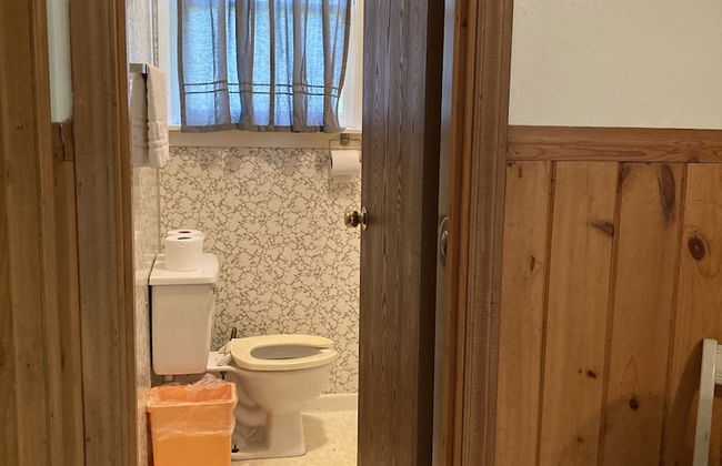 Musky Joes Twin Pines Resort - Foto 41