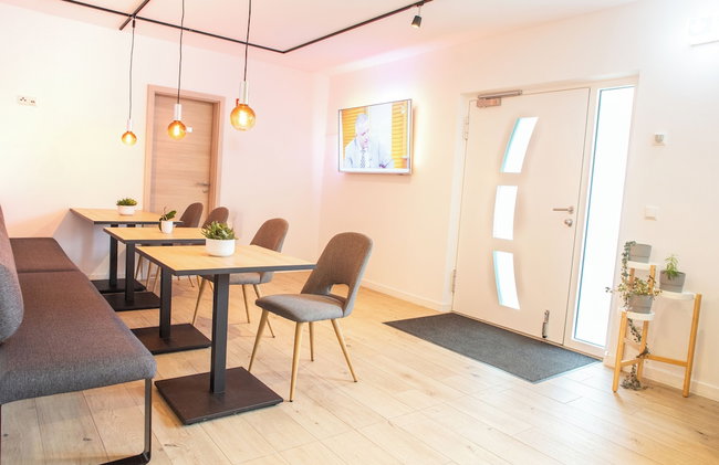 Gästezimmer ROSS - Foto 26