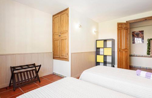 Casa Del Golf - 10 Minutes Walk - Foto 14