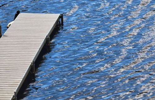 Cozy Lake Cottage - Foto 21