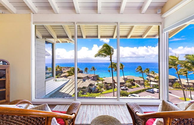 Kapalua Bay Villas by KBM - Foto 3