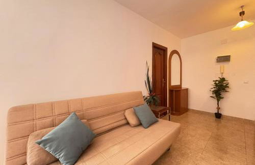 Sea view apartment Benacantil - Foto 26