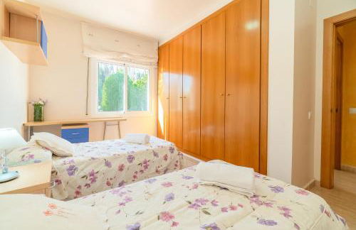 La Torre: casa perfecta con piscina privada - Foto 16