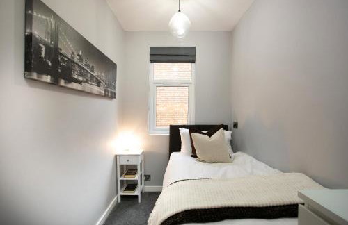 Entire Luxurious 2 Bedroom Flat - Foto 17