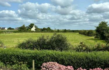 Ty Loho - Grande maison à Landéda - Foto 53