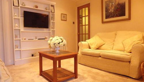 Central Apartment Kelso - Foto 4