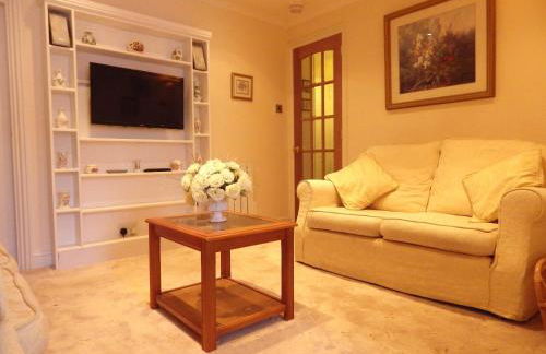 Central Apartment Kelso - Foto 4