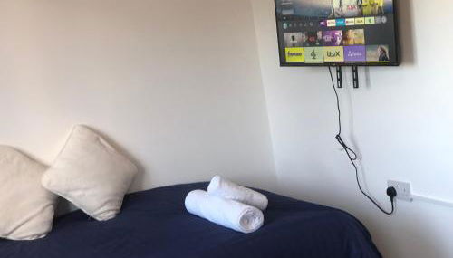 The Airport Getaway - Foto 2