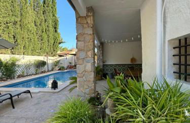 Villa rural sXIX Luz tranquilidad y naturaleza - Foto 76