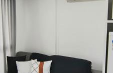 Studio com Garagem e Ar Condicionado 7th avenue Central - Foto 31