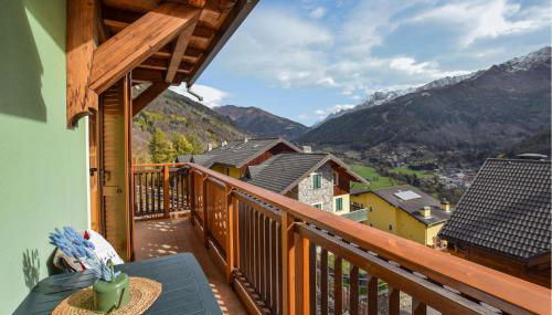 Amazing Apartment In Vione With Wifi - Foto 3