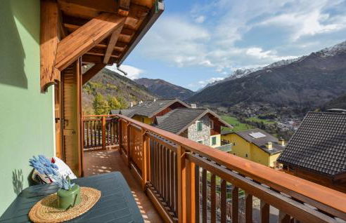 Amazing Apartment In Vione With Wifi - Foto 3