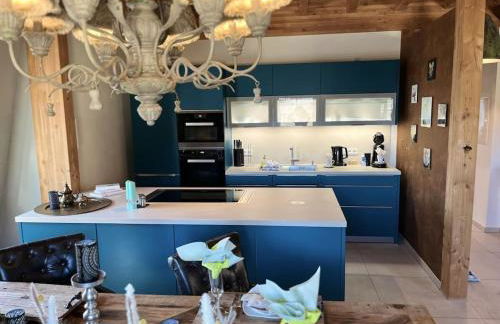 Holiday apartment in Bollendorf with balcony - Foto 10