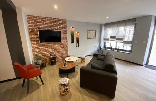 Les Gîtes de la Frérie proche Puy duFou - Photo 1