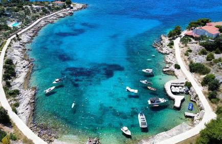 Apartments Sunset Dolac - Foto 33