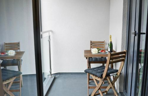 Alnwick Malthouse - Foto 11