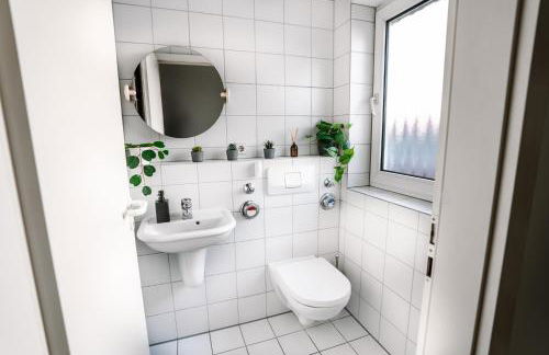 Lichtdurchflutetes Raumwunder, 115qm, 2 Stöckig - Foto 58