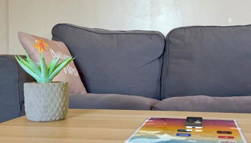 Detente et Confort, proche Gare RER D, CDG, Astérix - Foto 2