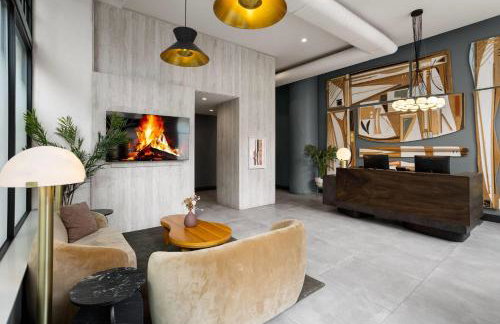 The Heid Lofts by Reside, a Wyndham Residence - Foto 3