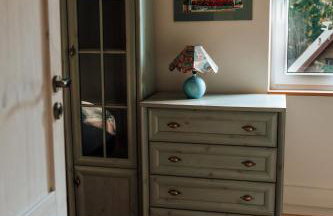 Dom wakacyjny w Kiersztanowie Ładnie Tu - Foto 26