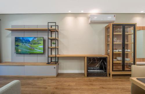 Delle Alpi 111B - Ao lado da Roda-Gigante - Foto 12