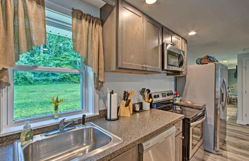 15 Mi to Camelback Resort! The Overlook Home - Foto 8