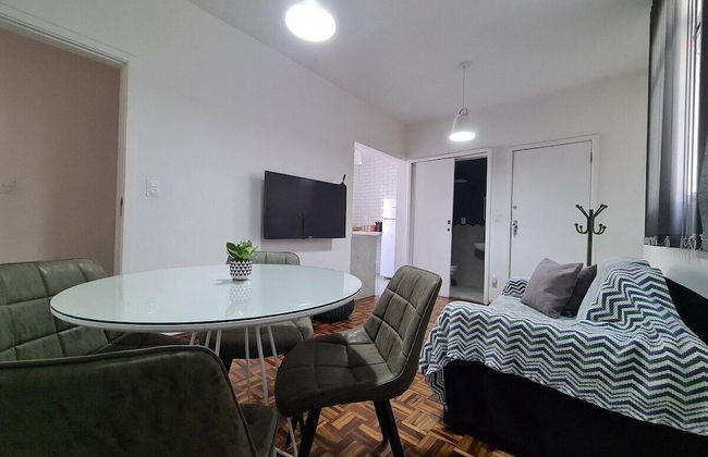 Apto na Pampulha próximo ao Mineirão - Foto 18