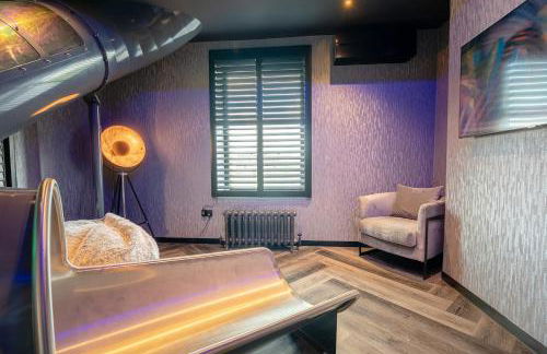 Brierley Club Hideaway Chic 7 Star Retreat - Foto 78