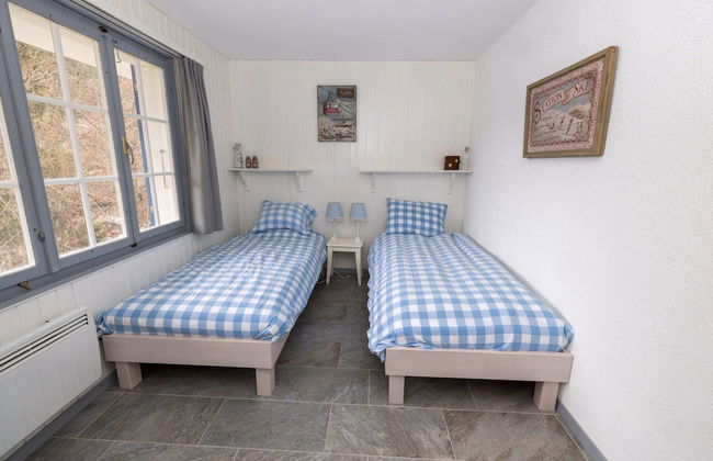 Chalet Okkernoot - Foto 1