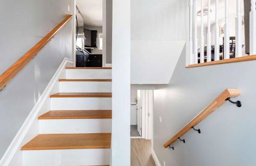 The Woodland Escape Pool Table Fire Pit 4 BD - Foto 26