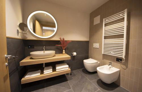 Dolomiten Apartments - Photo 8